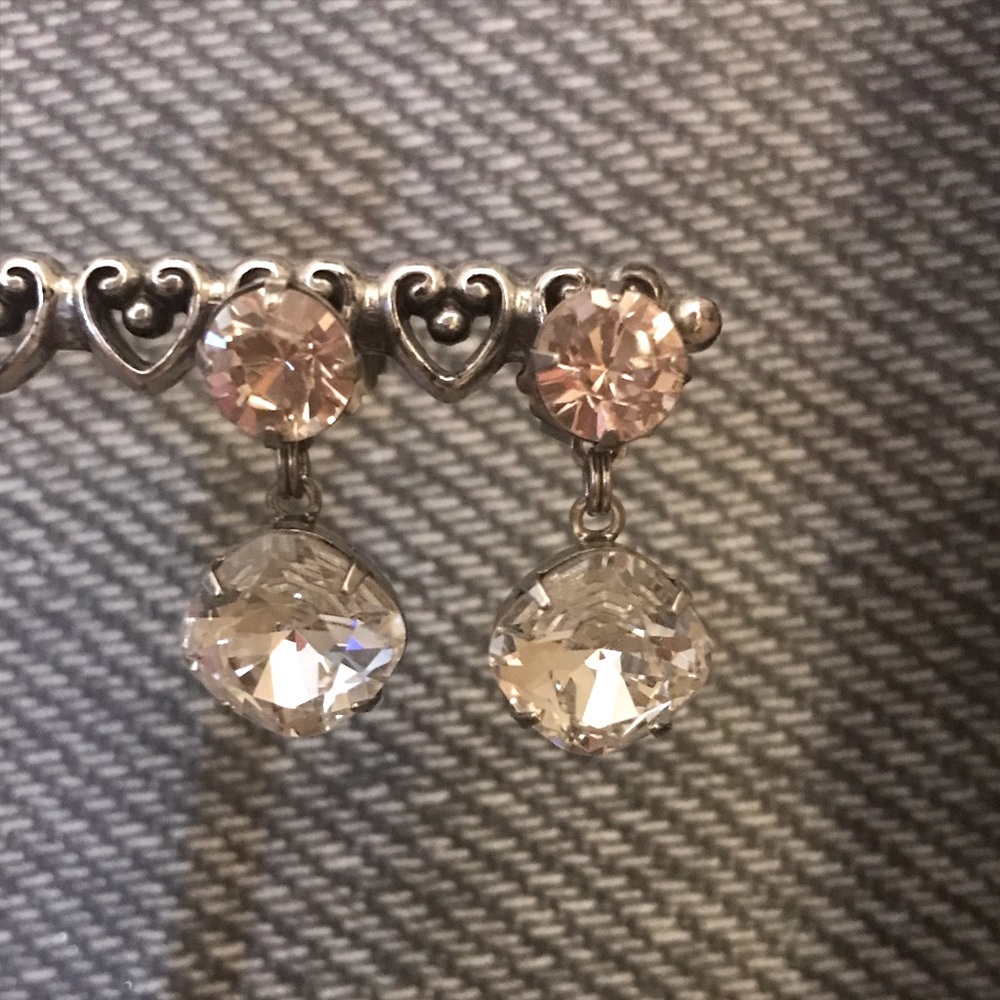 Sorrelli Drop Earrings